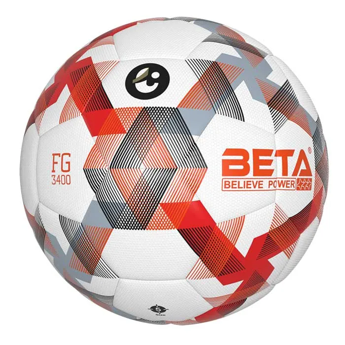 توپ فوتسال چرمی بتا طرح Futsal-Molten-3400