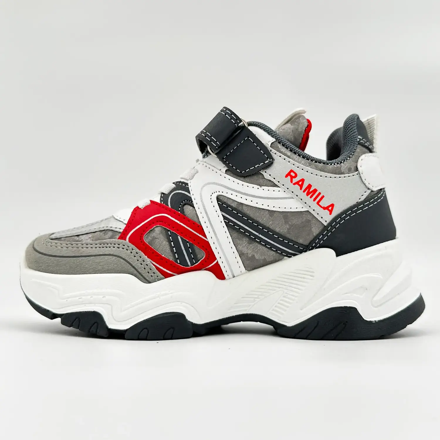 کتونی ورزشی بچگانه رامیلا | Ramila مدل 007