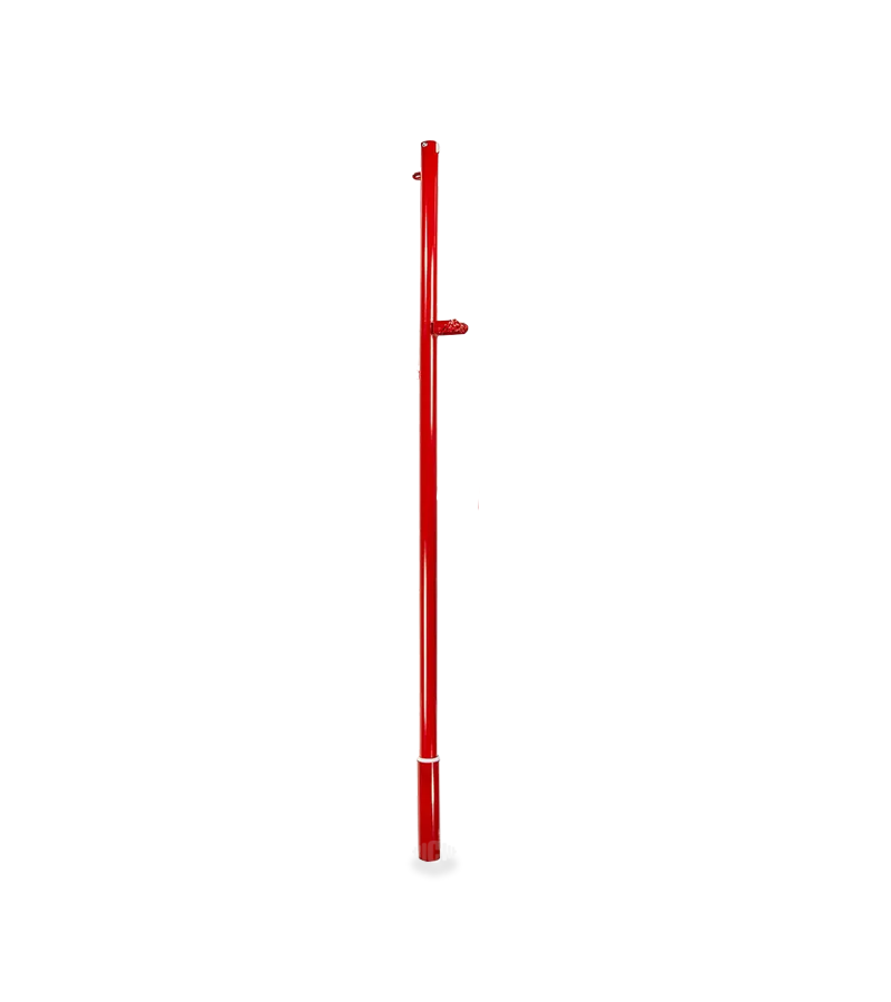 پایه والیبال ثابت جفتی carol پایه والیبال ثابت جفتی carol