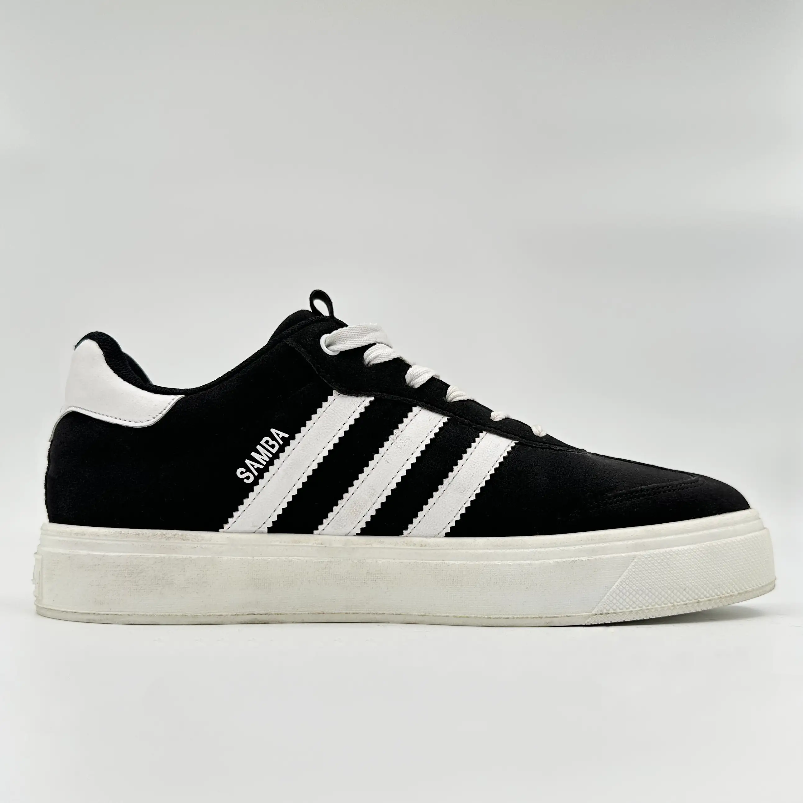 کتونی اسپورت مردانه آدیداس سامبا | Adidas Samba