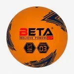 توپ فوتبال لاستیکی دلتا سایز 3 بتا