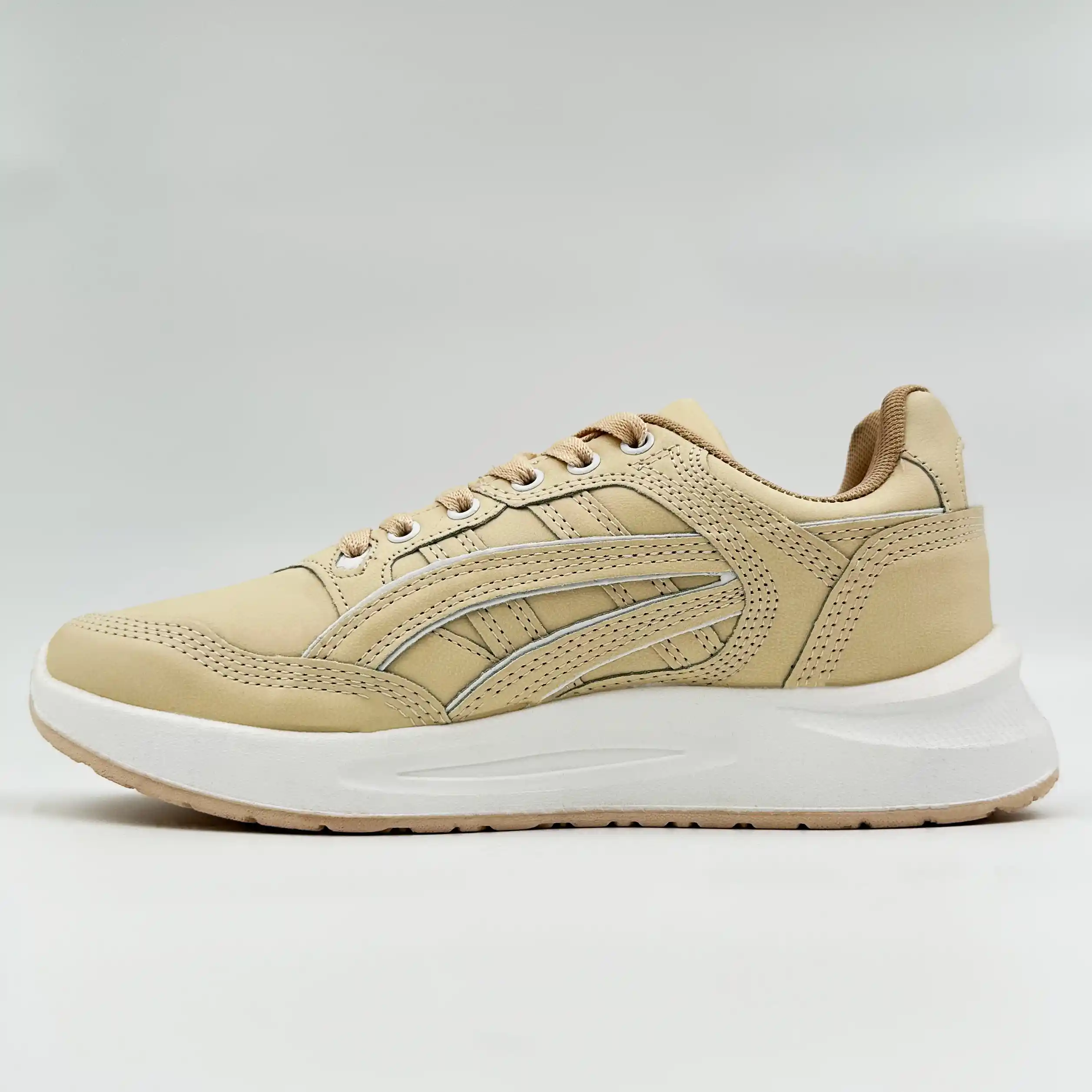 کفش کتونی پیاده روی زنانه رامیلا | Ramila مدل آلفا