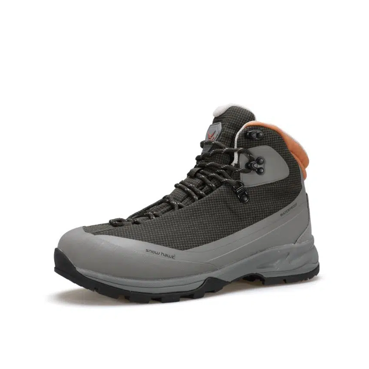 کفش ساق بلند مردانه اسنوهاک مدل FUJI کد SN-S1128