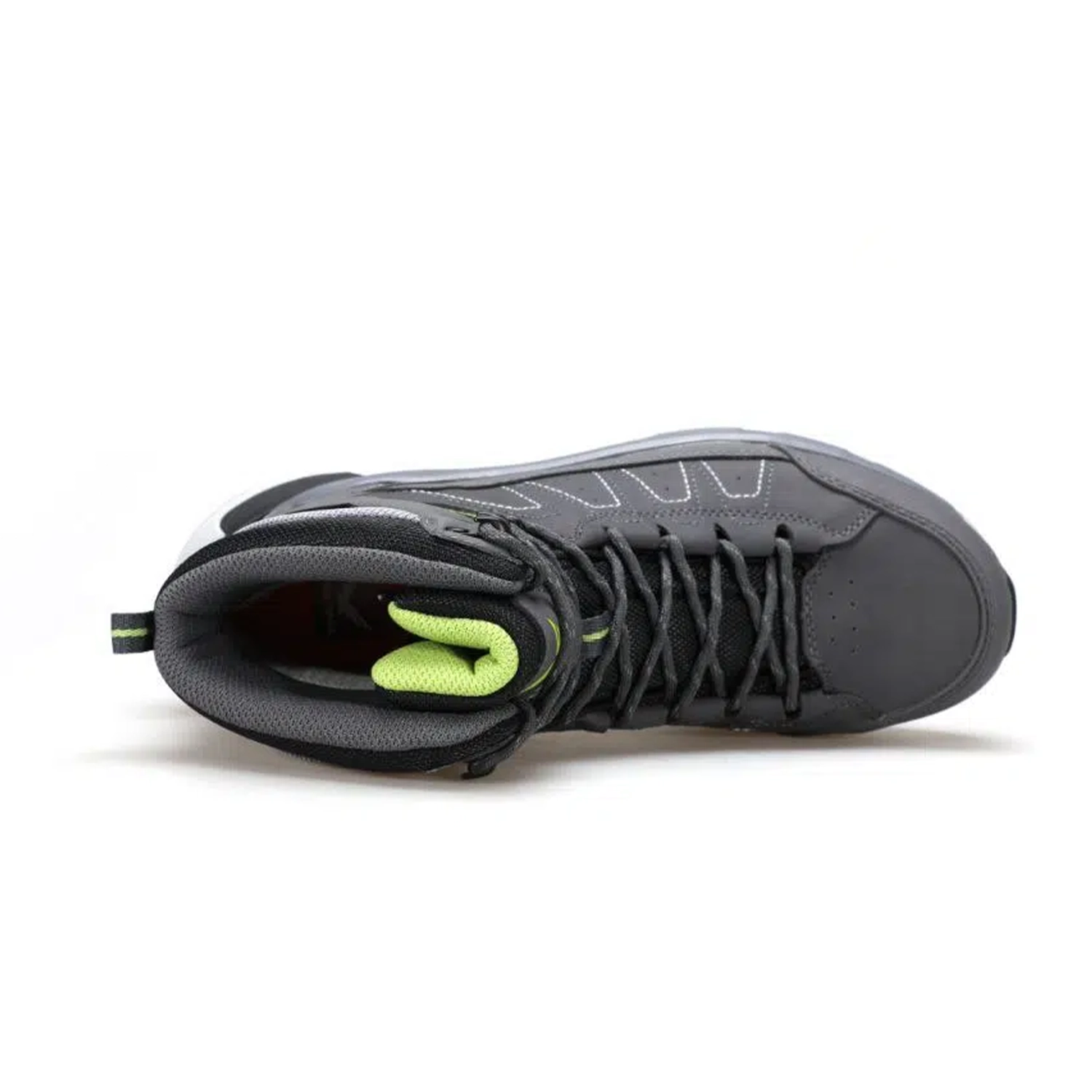 کفش ساق بلند مردانه اسنوهاک مدل TREK کد SN-S1117M