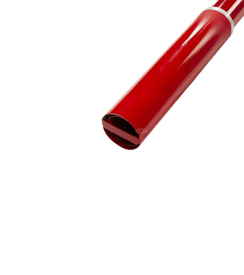 پایه والیبال تلسکوپی جفتی carol