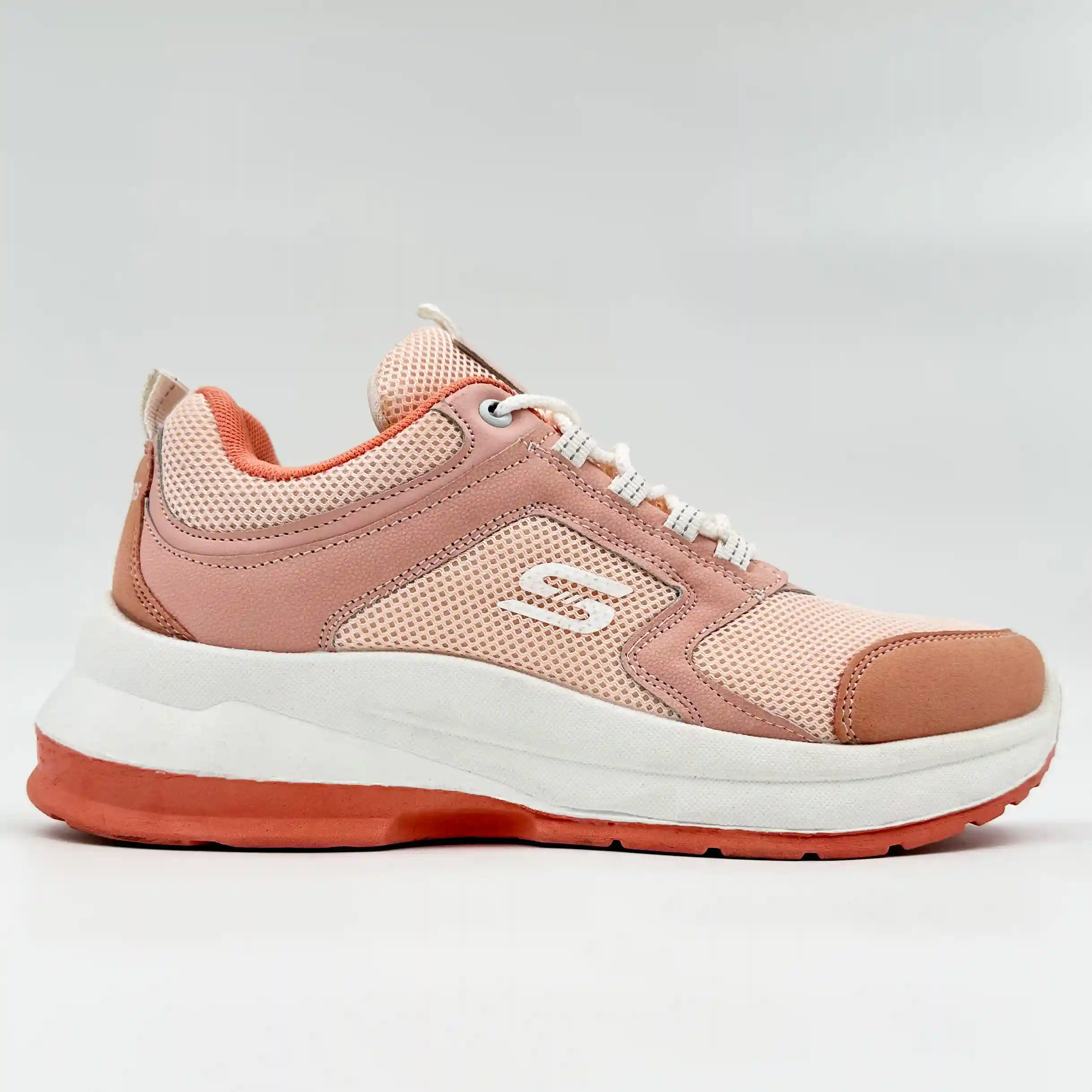 کفش کتونی پیاده روی زنانه اسکچرز | Skechers مدل تایگر