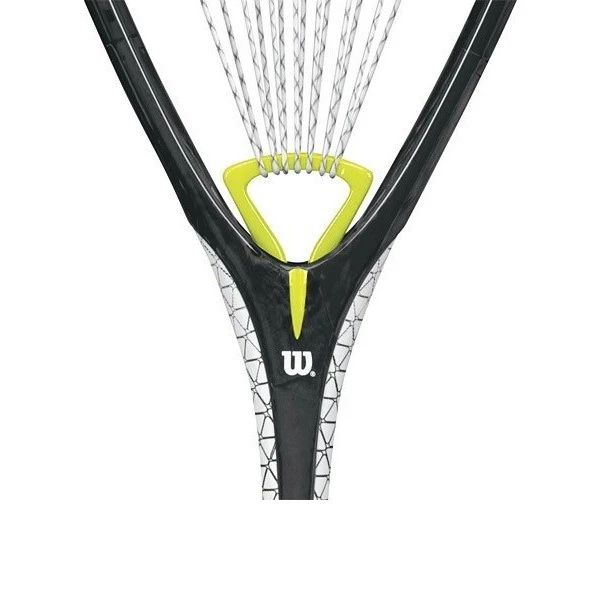 راکت اسکواش ویلسون مدل whip145