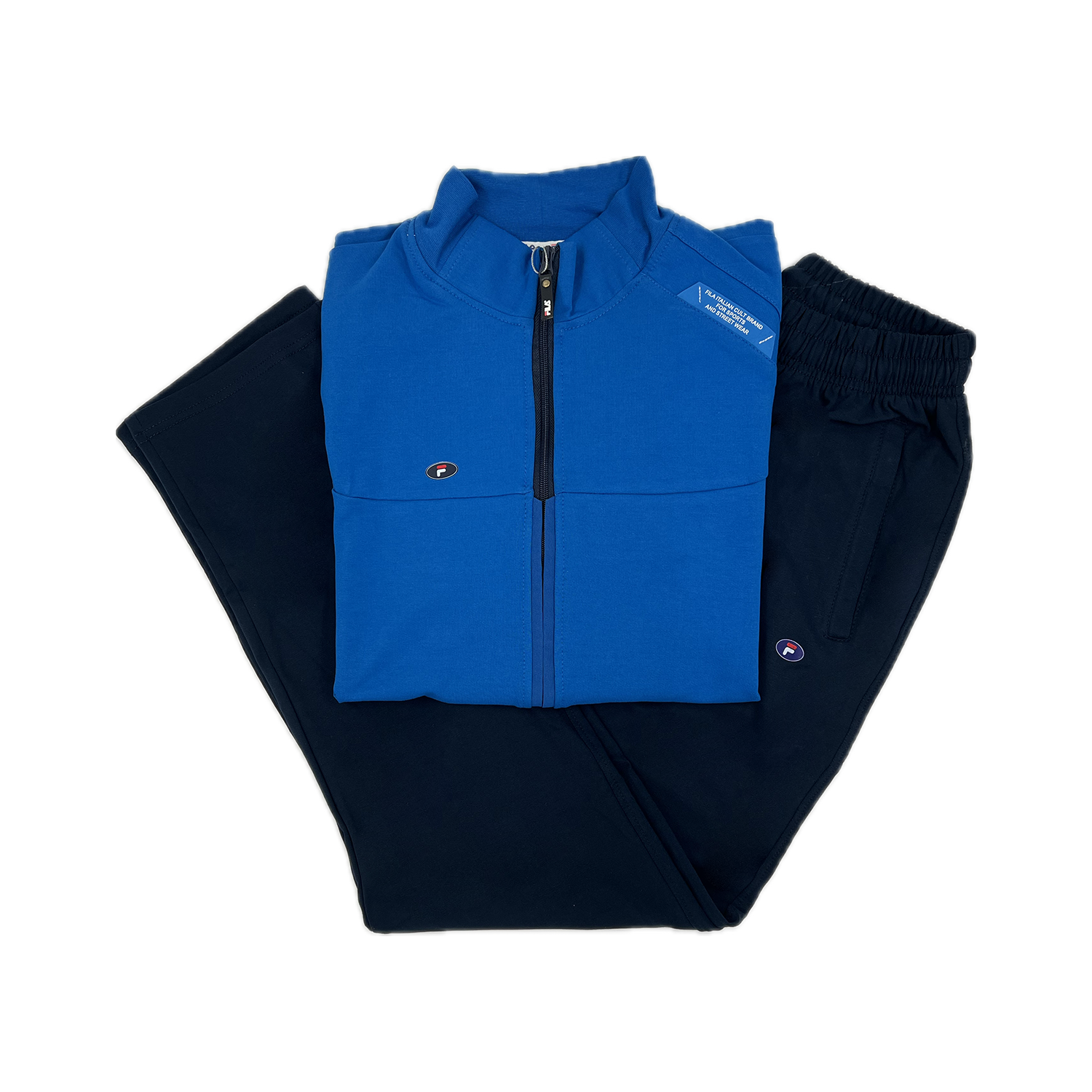 ست گرمکن و شلوار فیلا 