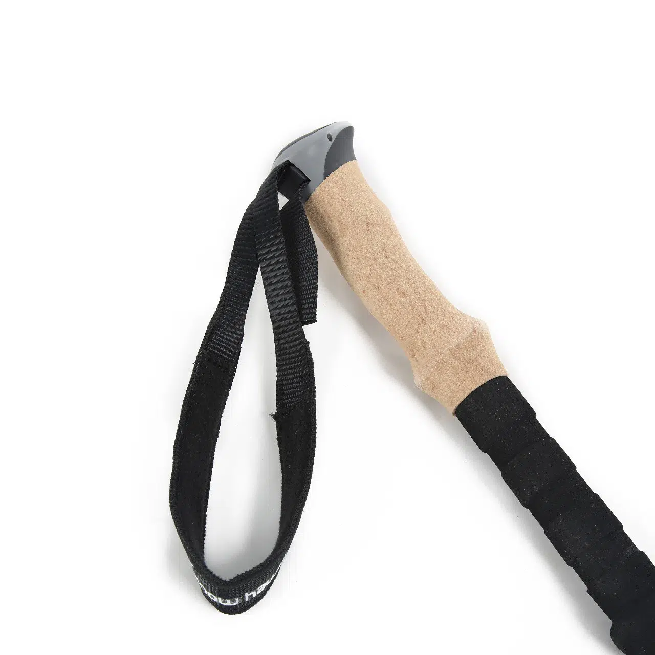 باتوم کلیپسی کربن اسنوهاک کد SN-T0112