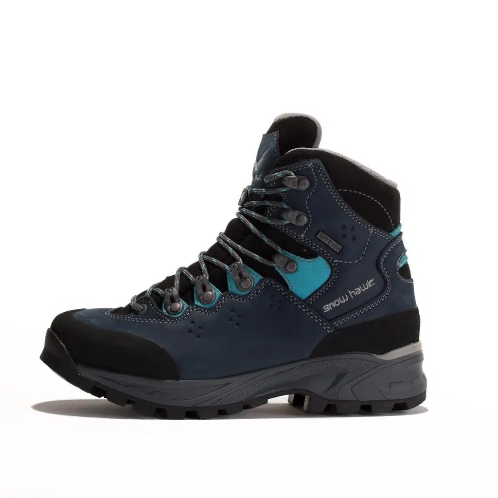 کفش ساق بلند مردانه اسنوهاک مدل Sirwan کد SN-S1112