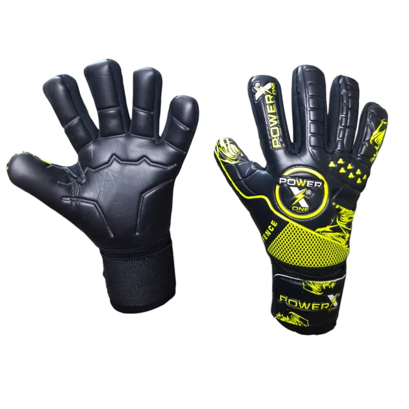 دستکش دروازه بانی پسرانه مدل YOUTH POWER