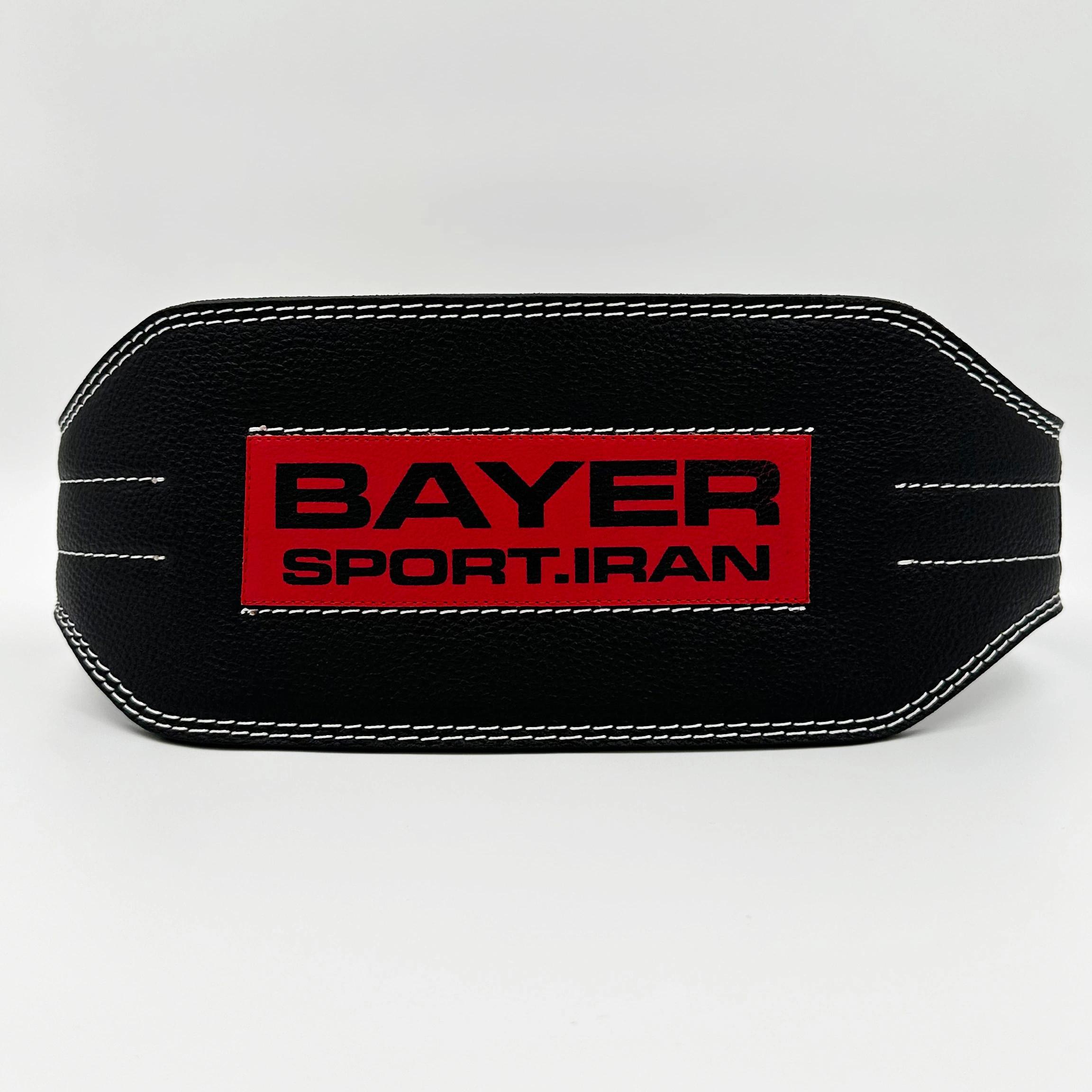 کمربند پاورلیفتینگ بایر 13سانت