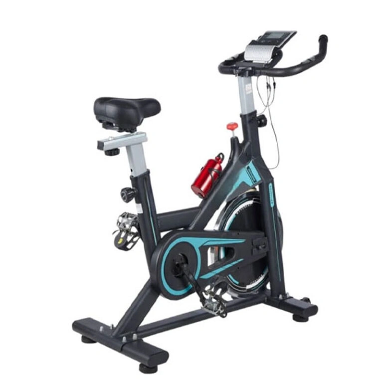 دوچرخه اسپینینگ خانگی زئوس مدل Zeus S113