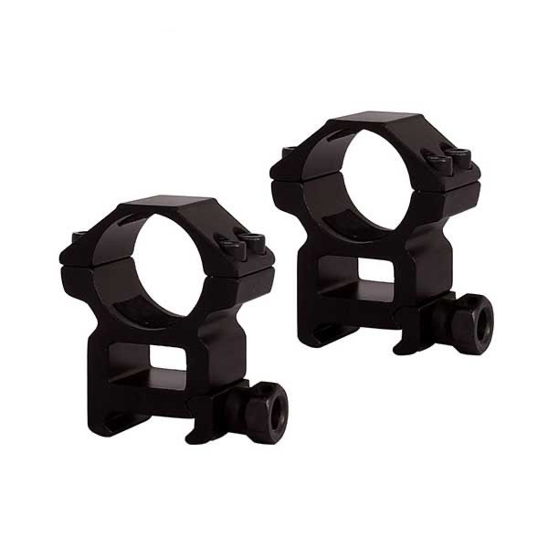 دوربین تفنگ مدل EG 40 × 9-3