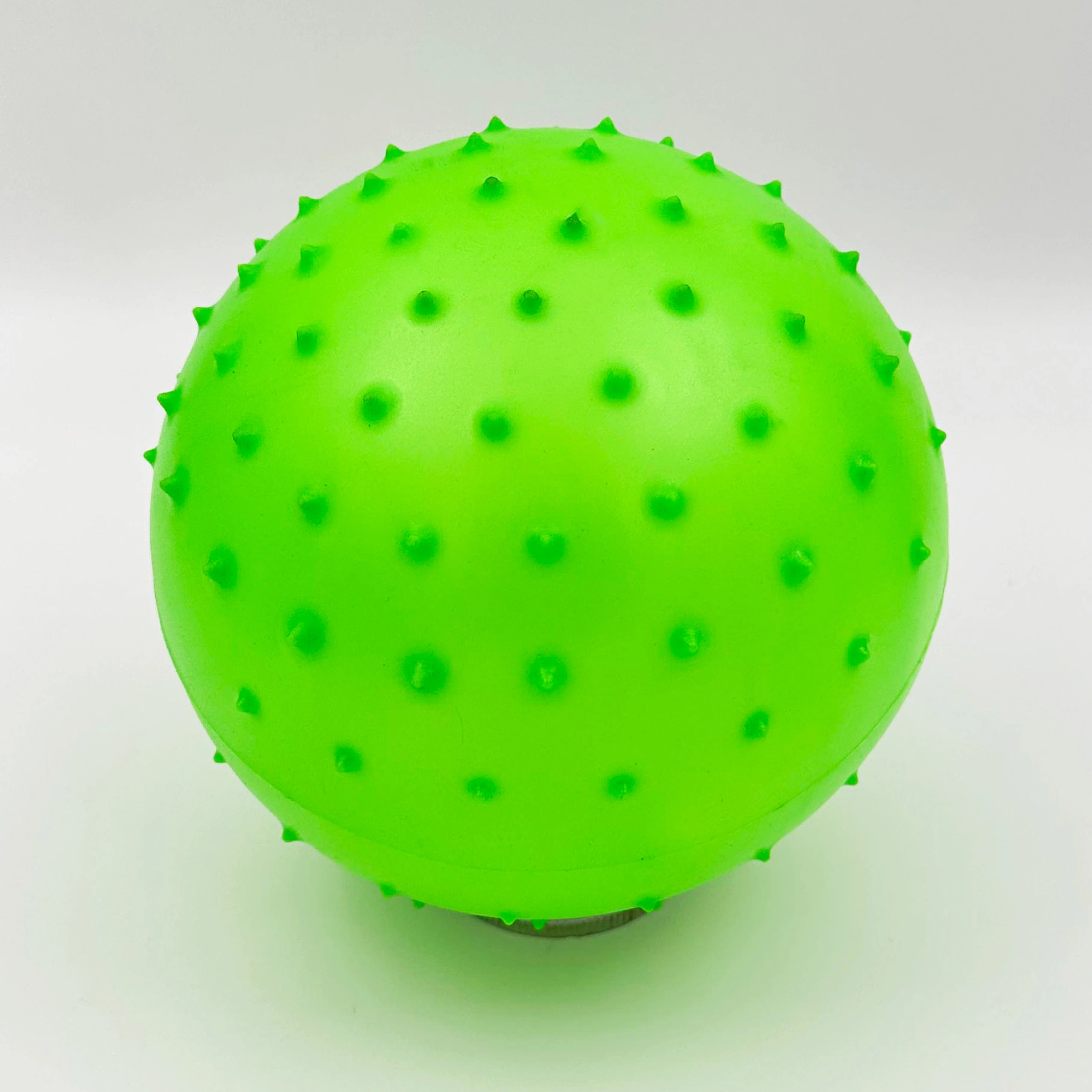 توپ پیلاتس خاردار 