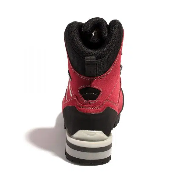 کفش ترکینگ ساق بلند مردانه اسنوهاک مدل Derak کد SN-S1114