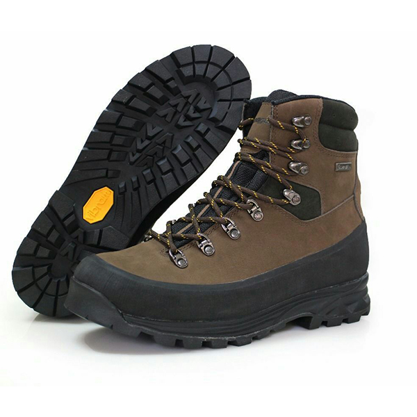 کفش اسنوهاک مدل Albros ساخت ایران