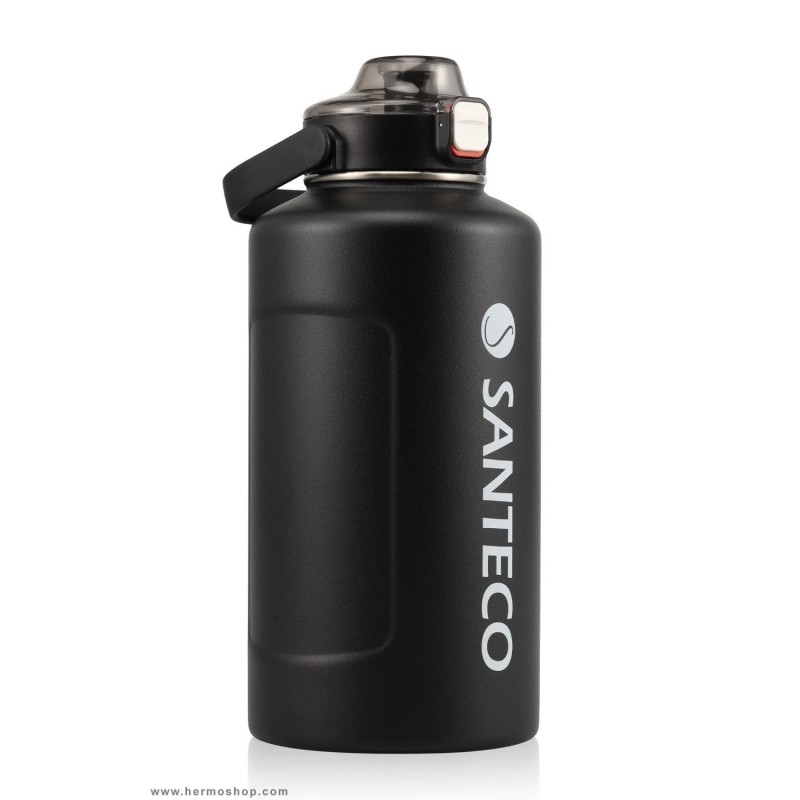 فلاسک فلاسک دوجداره سانتکو مدل erie sport