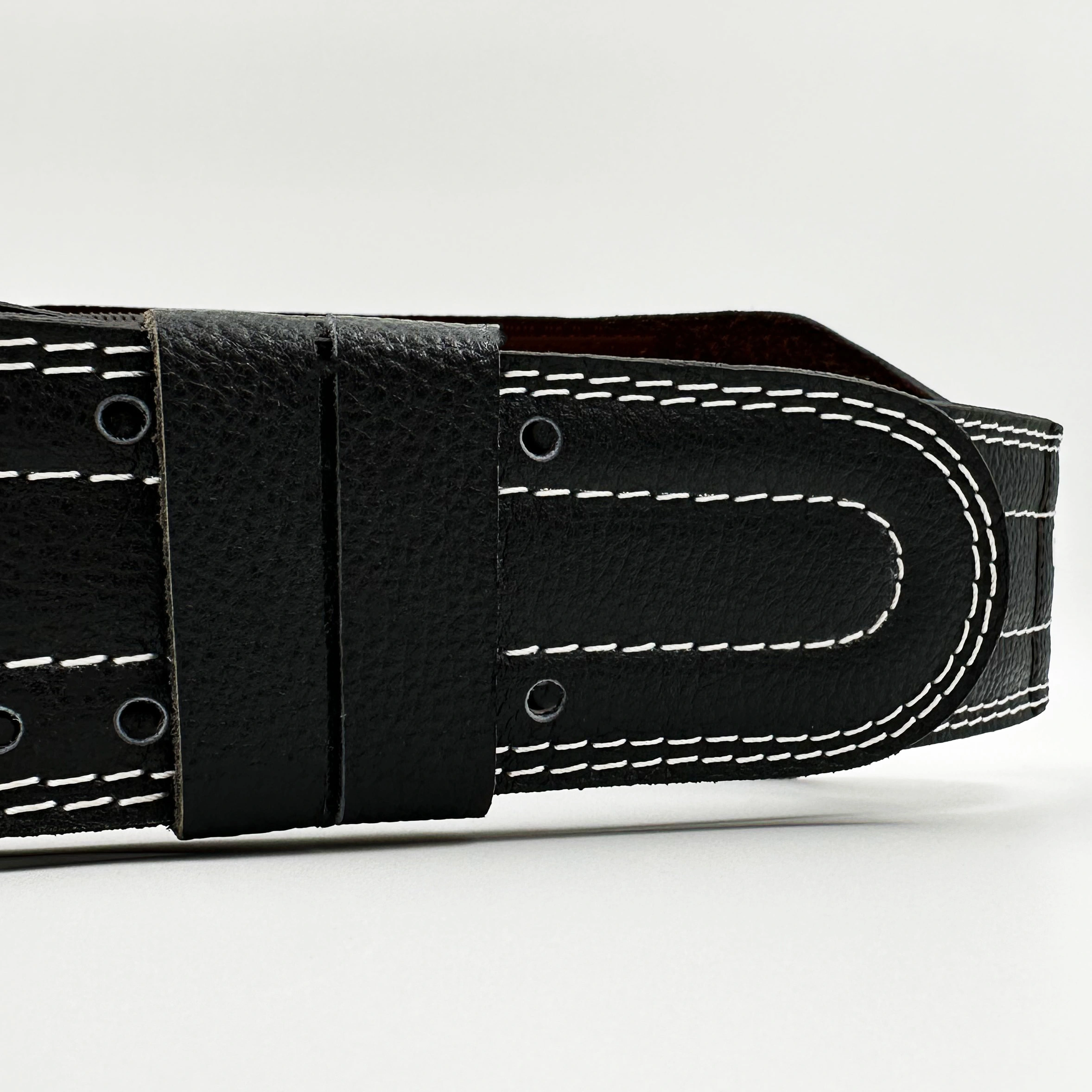 کمربند پاورلیفتینگ بایر 13سانت