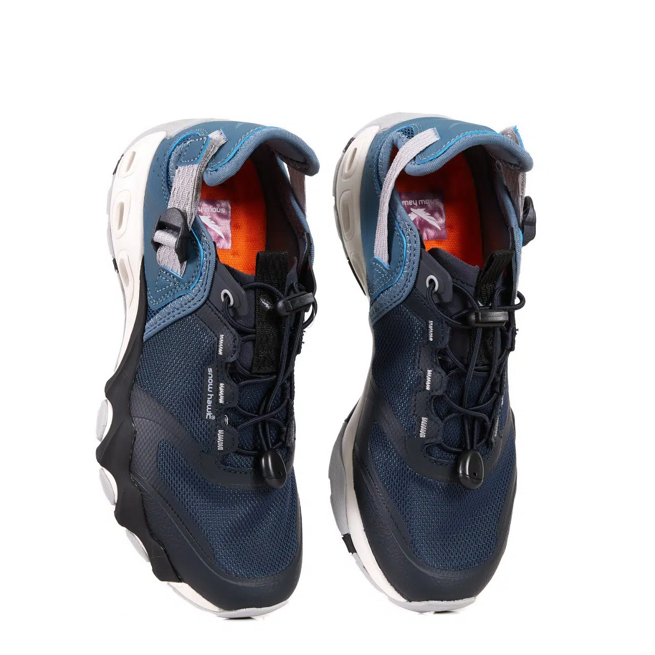 کفش آب نوردی اسنوهاک مدل MILANO