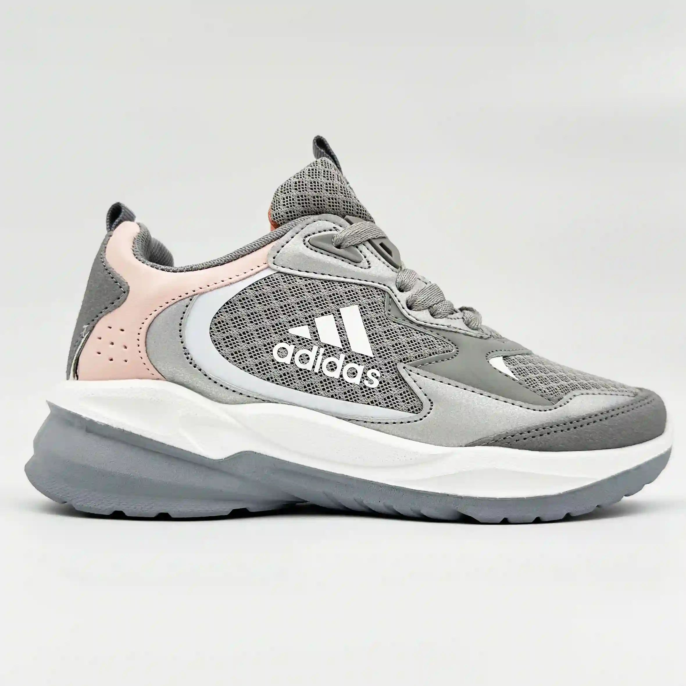 کفش کتونی پیاده روی زنانه آدیداس | adidas مدل رامیلا کفش کتونی پیاده روی زنانه آدیداس | adidas مدل رامیلا