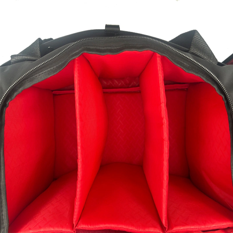 ساک ورزشی تفکیکی نایک 