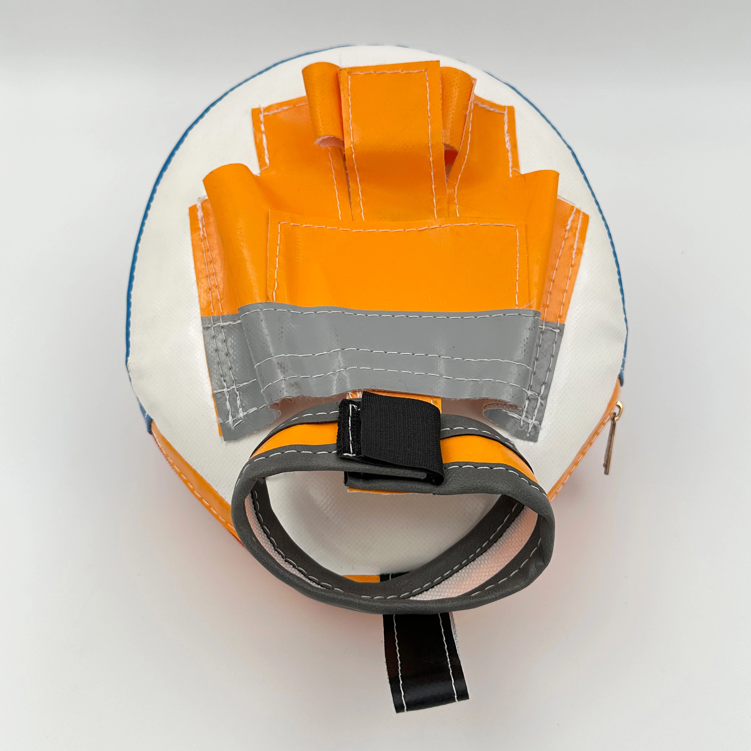 میت بالشی فومی پنجه ای