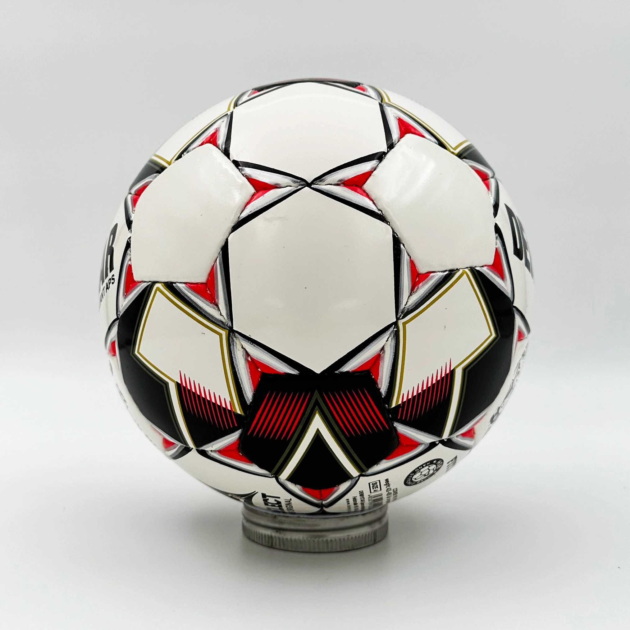 توپ فوتبال دربی استار سایز 4