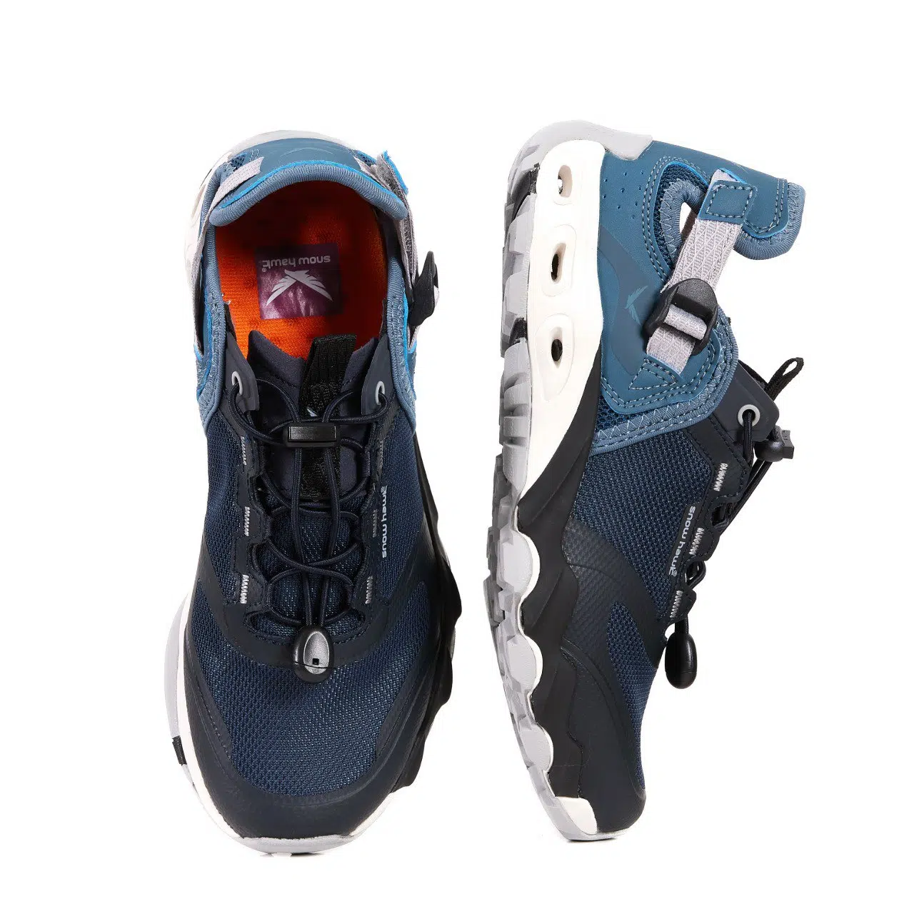 کفش آب نوردی اسنوهاک مدل MILANO