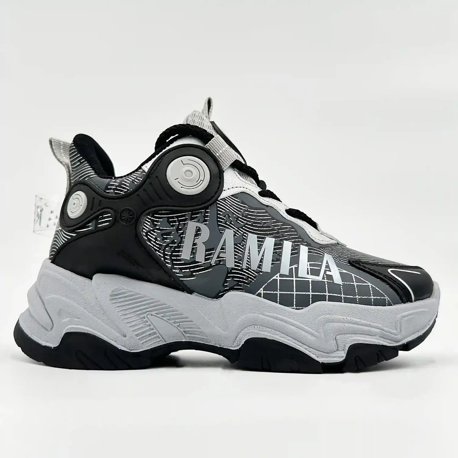 کتونی ورزشی بچگانه رامیلا | Ramila