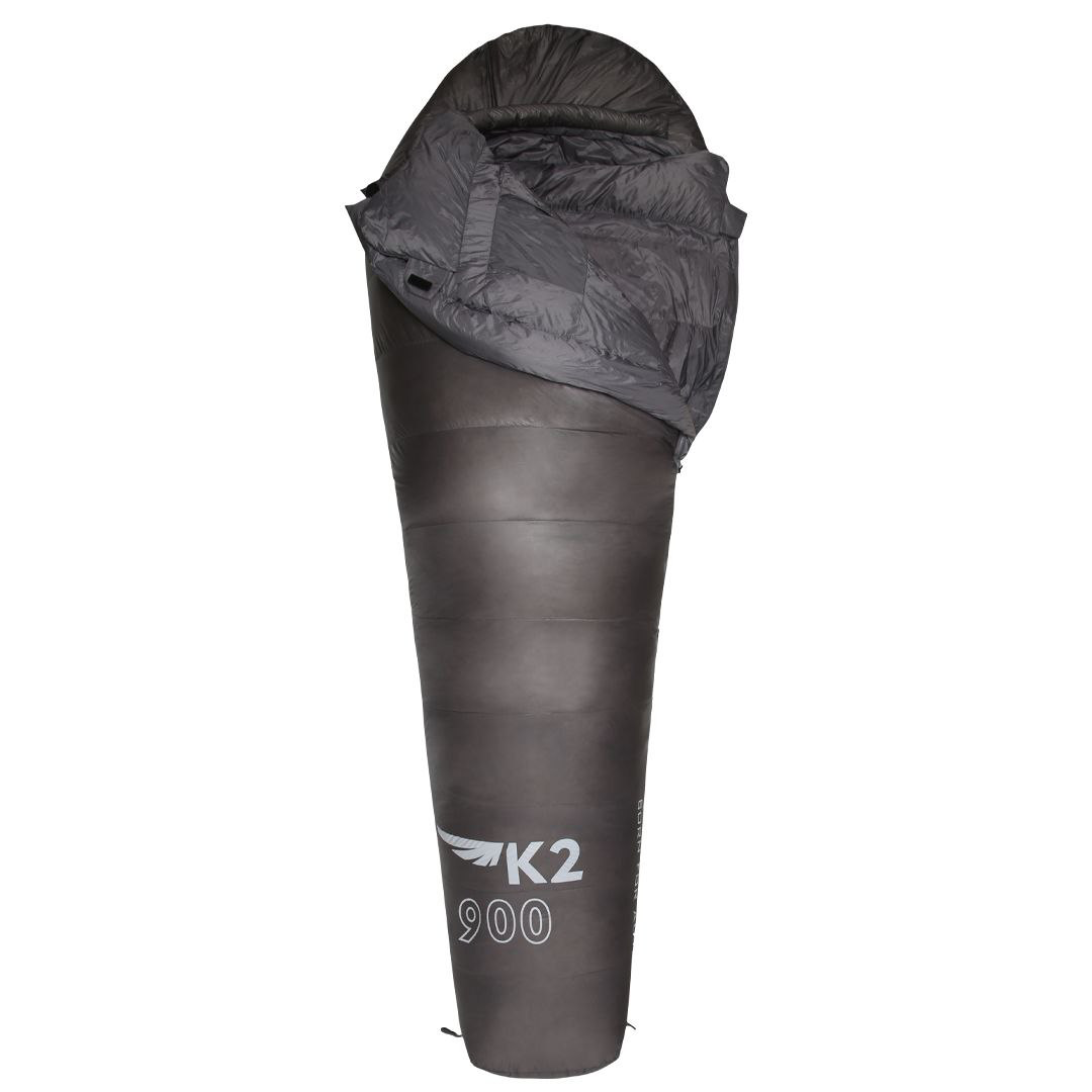 کیسه خواب پر اسنوهاک مدل K2 900 کد SN-S4112