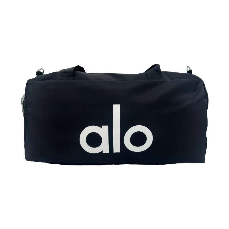 ساک ورزشی برند alo