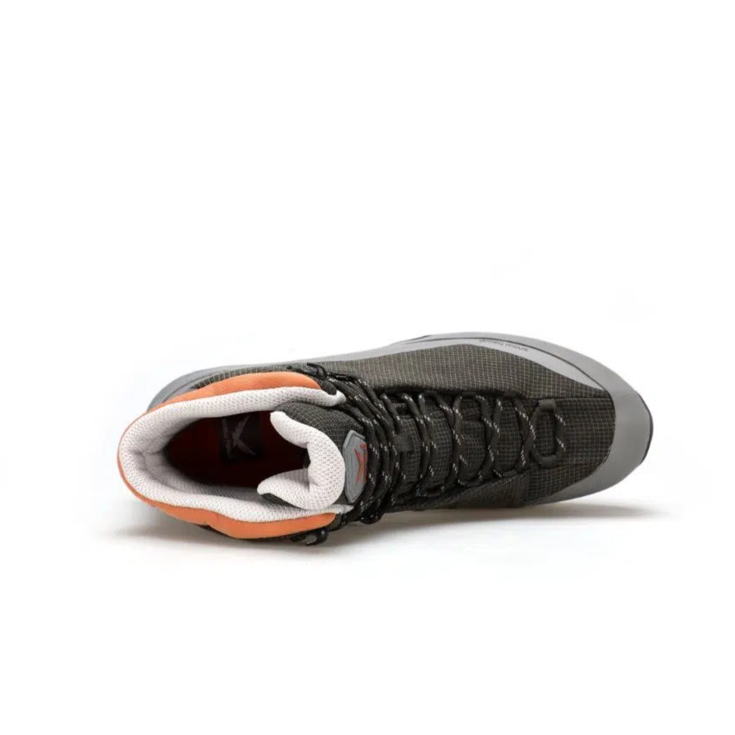 کفش ساق بلند مردانه اسنوهاک مدل FUJI کد SN-S1128