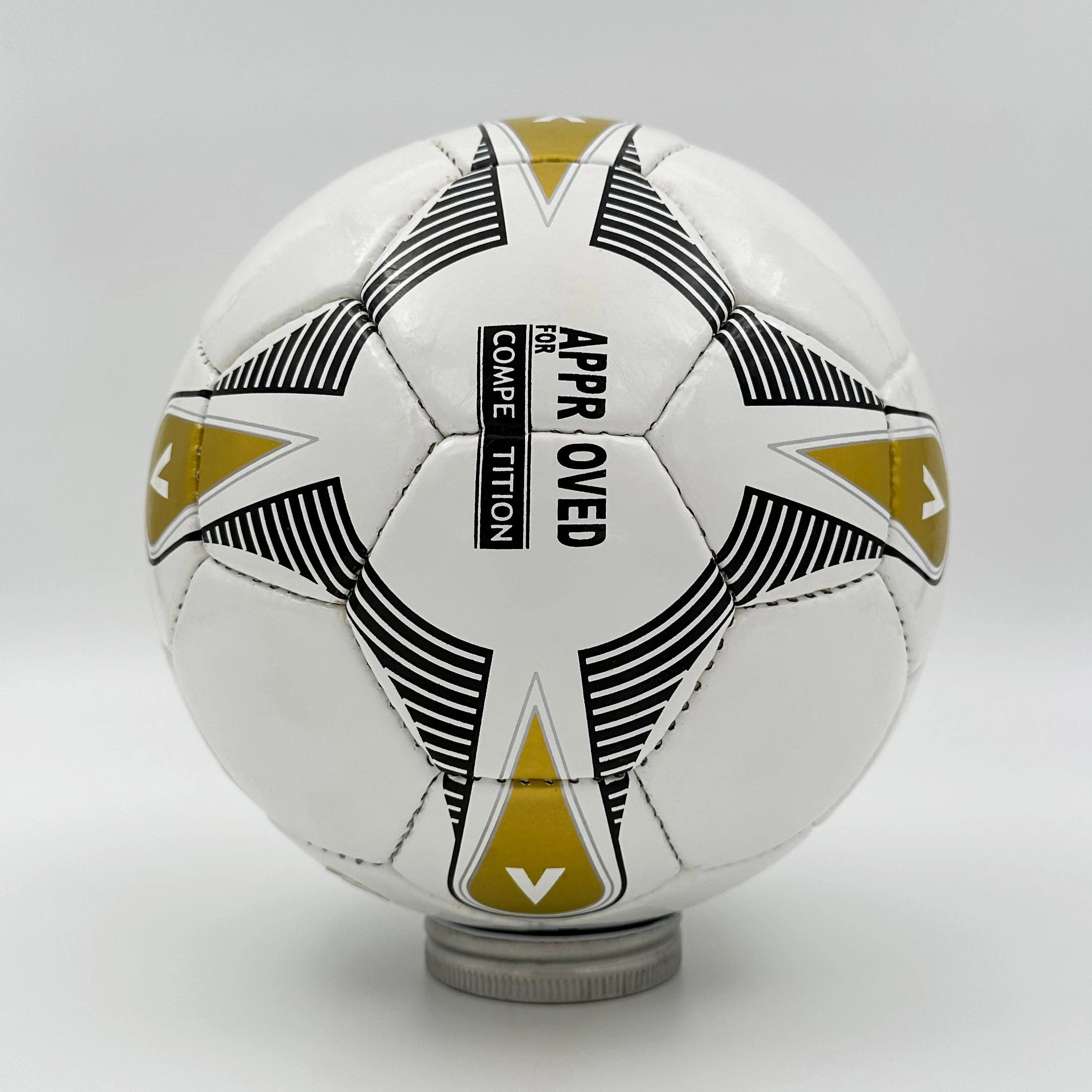 توپ فوتبال metre زرنگ سایز 4