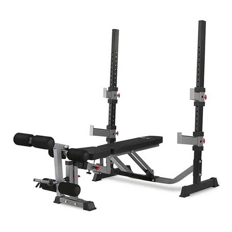 میز پرس چند کاره بادی کرفت مدل F609