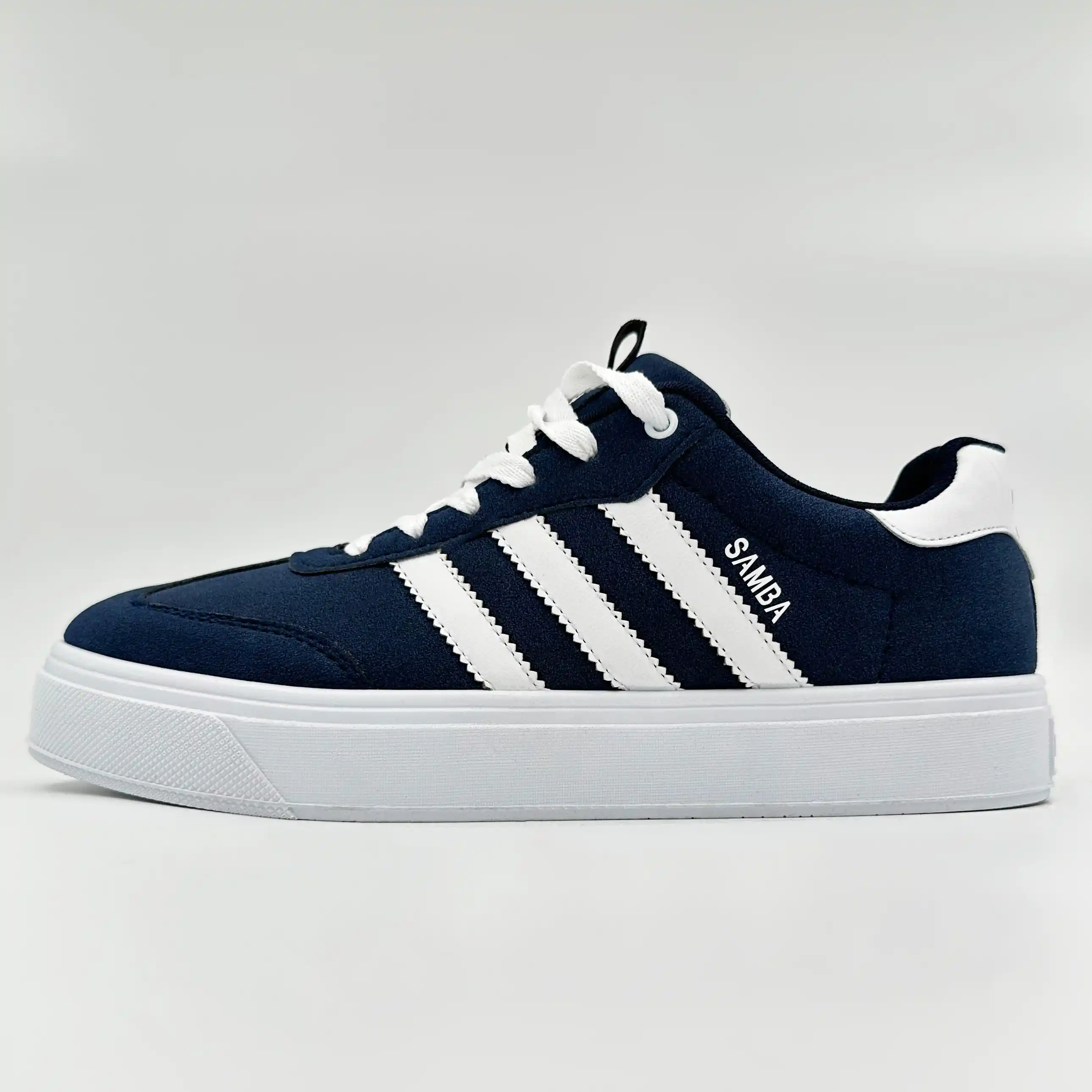 کتونی اسپورت مردانه آدیداس سامبا | Adidas Samba
