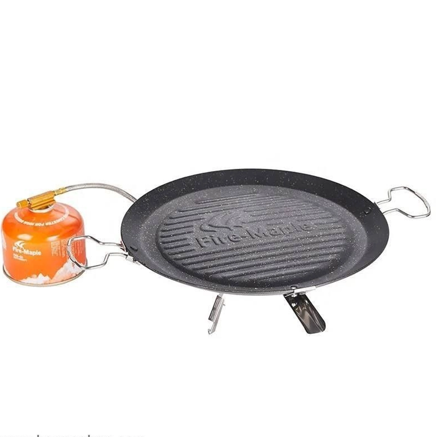 ماهیتابه گریل فایرمپل