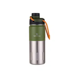 فلاسک دو جداره 500 میلی لیتر سانتکو مدل SANTECO_ Ktwo