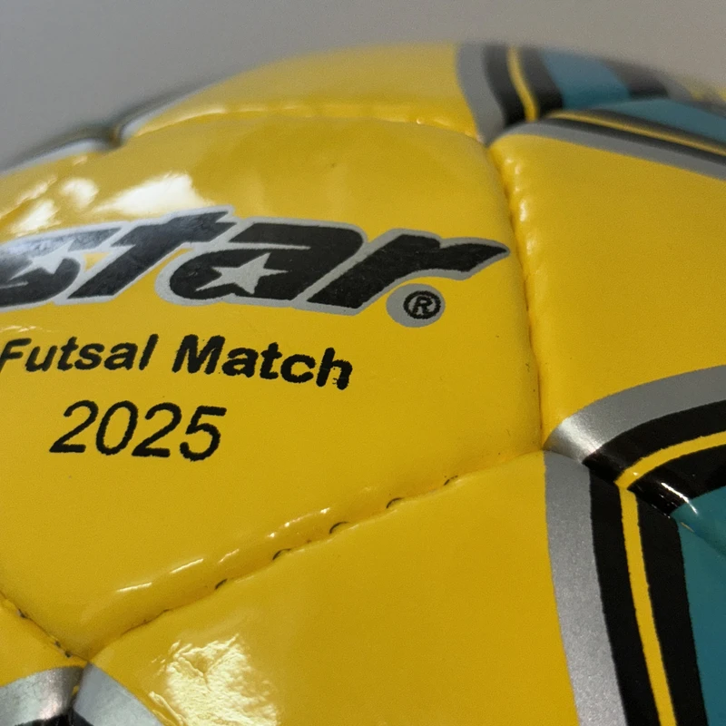 توپ فوتسال استار مدل MLS - 2025