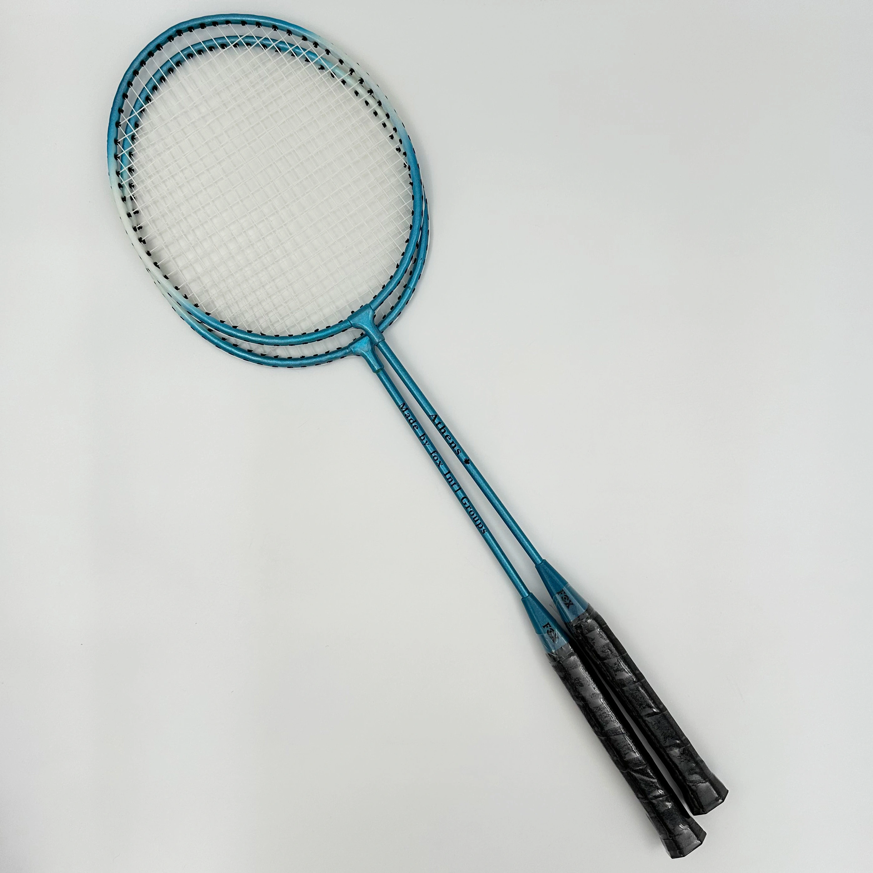 راکت بدمینتون برند فاکس