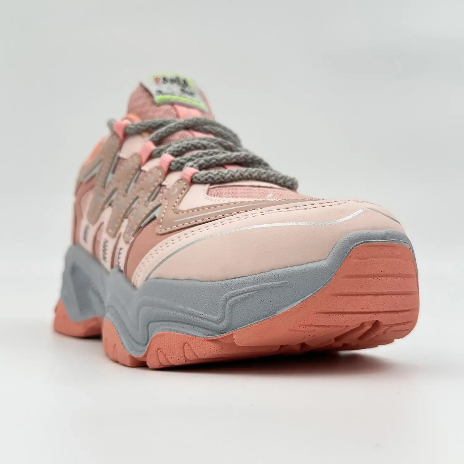 کتونی اسپورت بچگانه رامیلا صورتی | Ramila