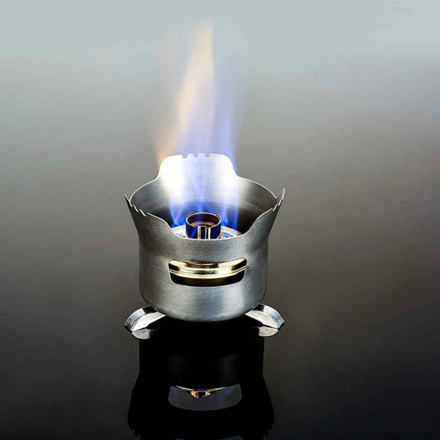 چراغ الکلی فایرمپل مدل volcano