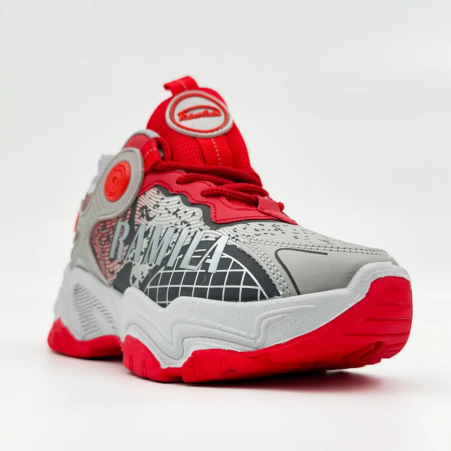 کتونی ورزشی بچگانه رامیلا | Ramila