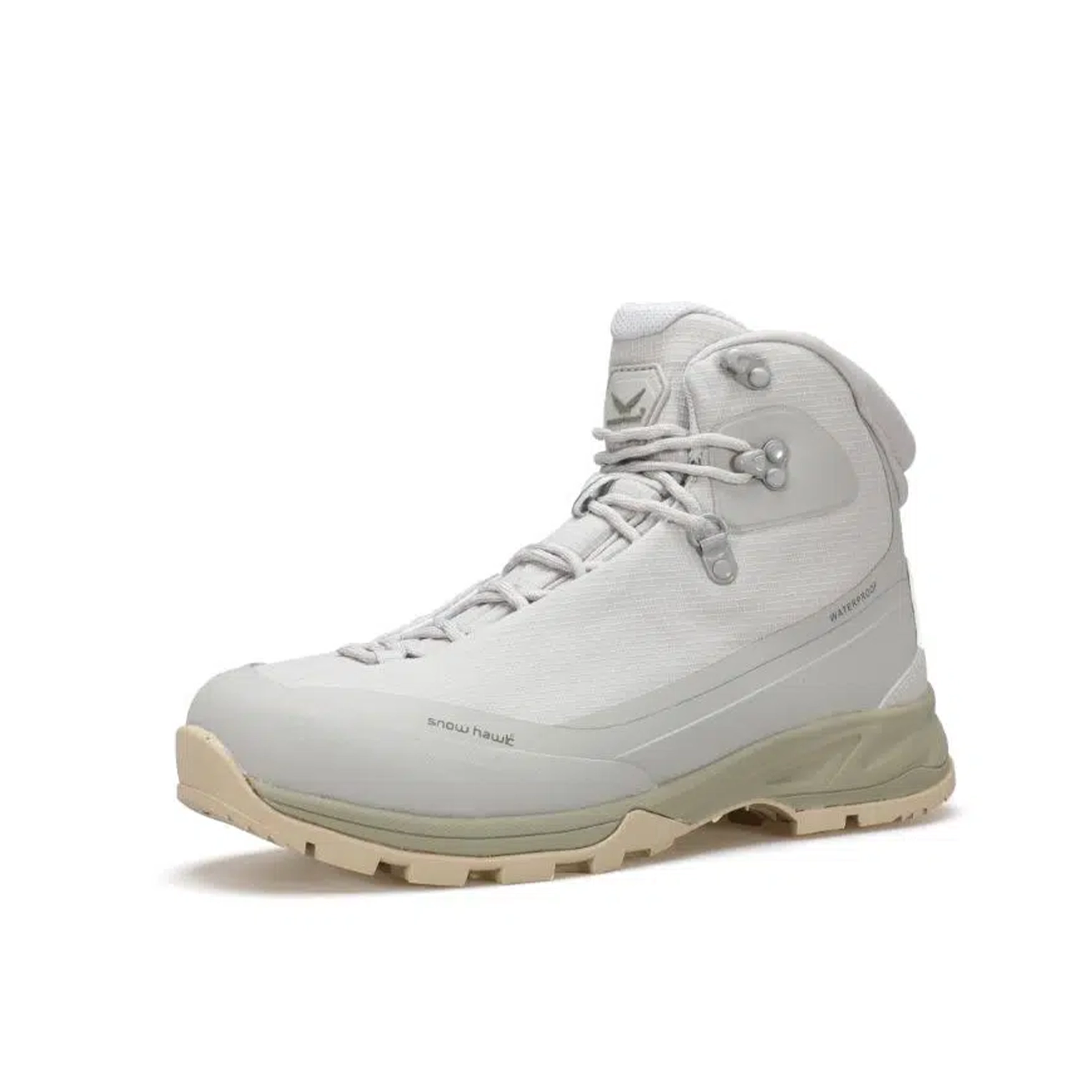 کفش ساق بلند مردانه اسنوهاک مدل FUJI کد SN-S1128