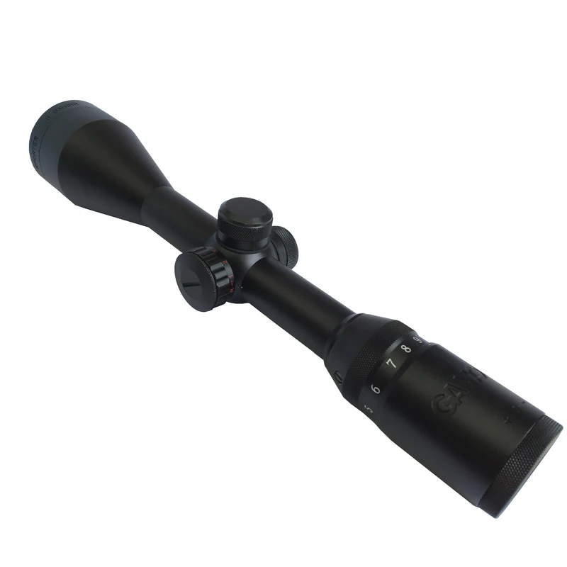 دوربین تفنگ مدل 50×9-3 IR WR دوربین تفنگ مدل 50×9-3 IR WR