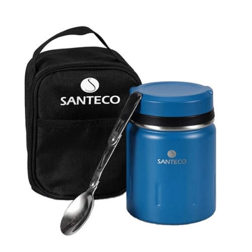 ظرف غذا دو جداره سانتکو مدل koge