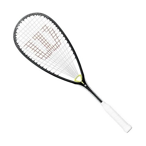 راکت اسکواش ویلسون مدل whip145 راکت اسکواش ویلسون مدل whip145