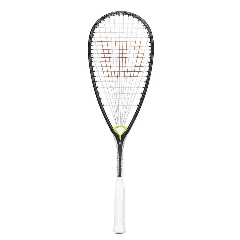 راکت اسکواش ویلسون مدل whip145