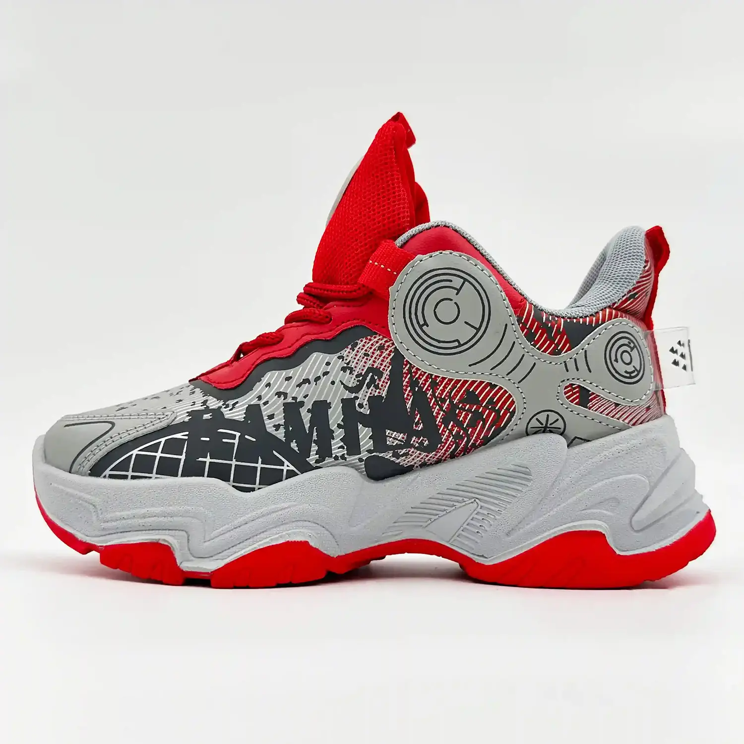 کتونی ورزشی بچگانه رامیلا | Ramila