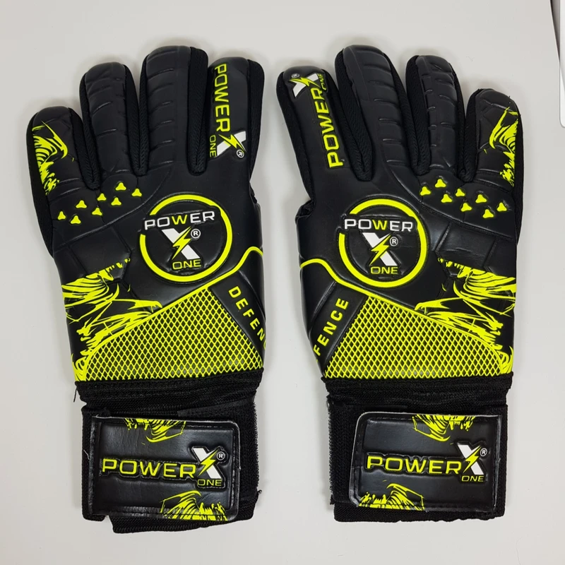 دستکش دروازه بانی پسرانه مدل YOUTH POWER